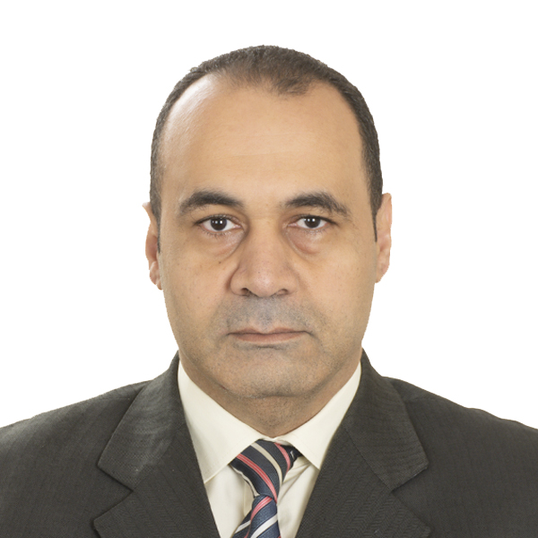Tamer Mohamed Elsaid Elkhodragy